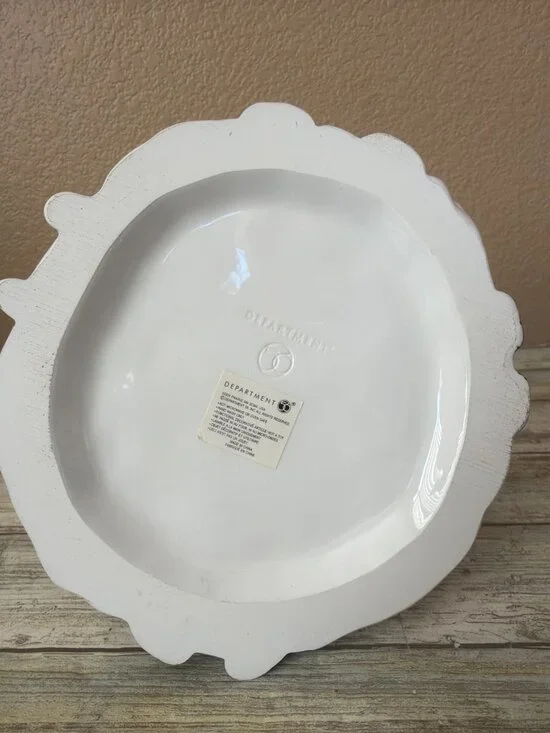 Dept 56 Three Little Kittens Storybook Collection Ceramic Teapot Cookie Jar - Picture 14 of 16